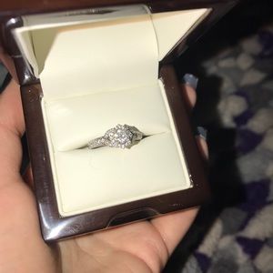 Engagement ring
